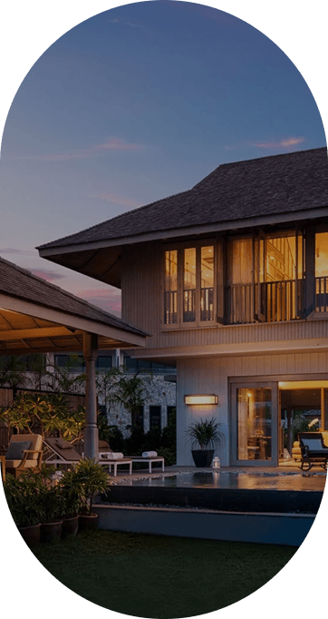 Anantara Hotel