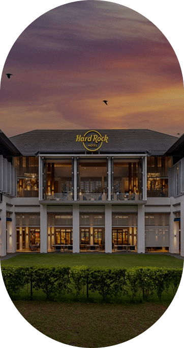 Hard Rock Hotel