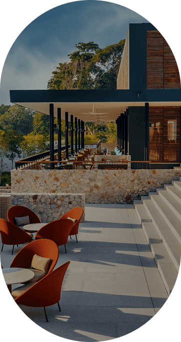 The SIreya Hotel